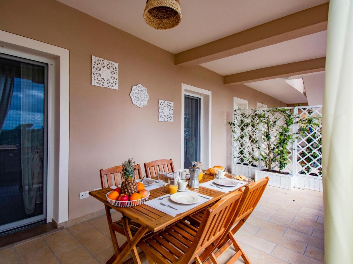 Apartment Cinzia By Interhome Santa Maria a Monte Exterior foto